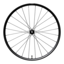 Shimano (シマノ) WH-RX180-TL チューブレス ディスクブレーキ用 フロントホイール