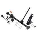 MINOURA (ミノウラ) VERGO BLACK (バーゴブラック) コンプリートキット