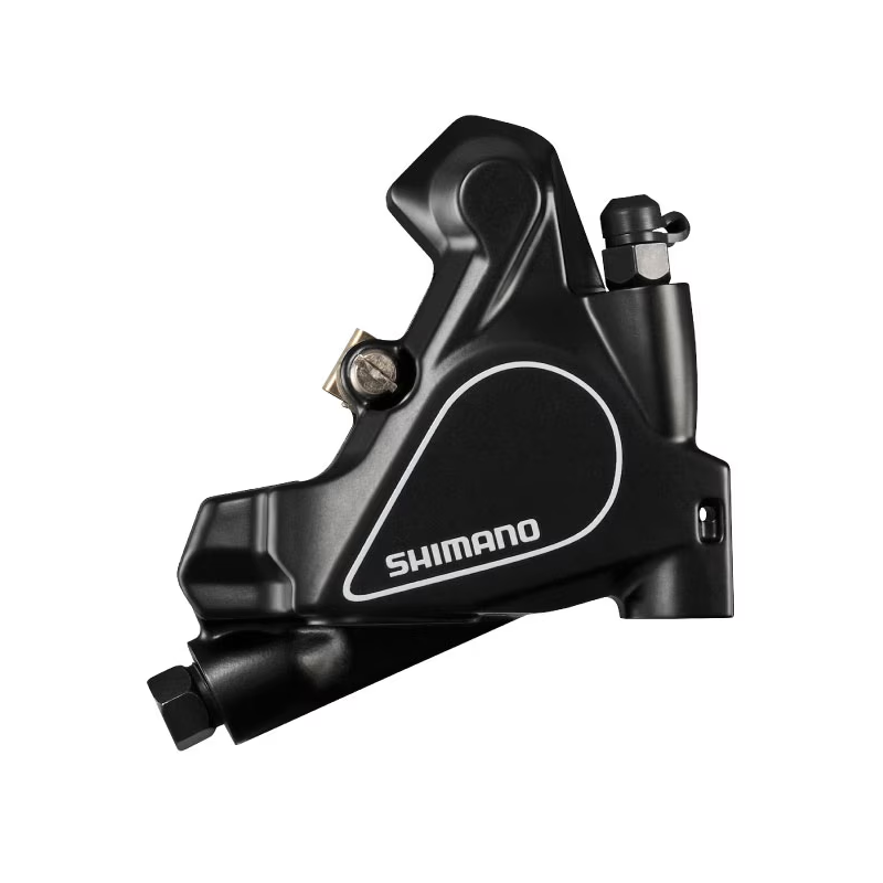 Shimano (シマノ) BR-RS405 油圧式ディスクブレーキ リア用