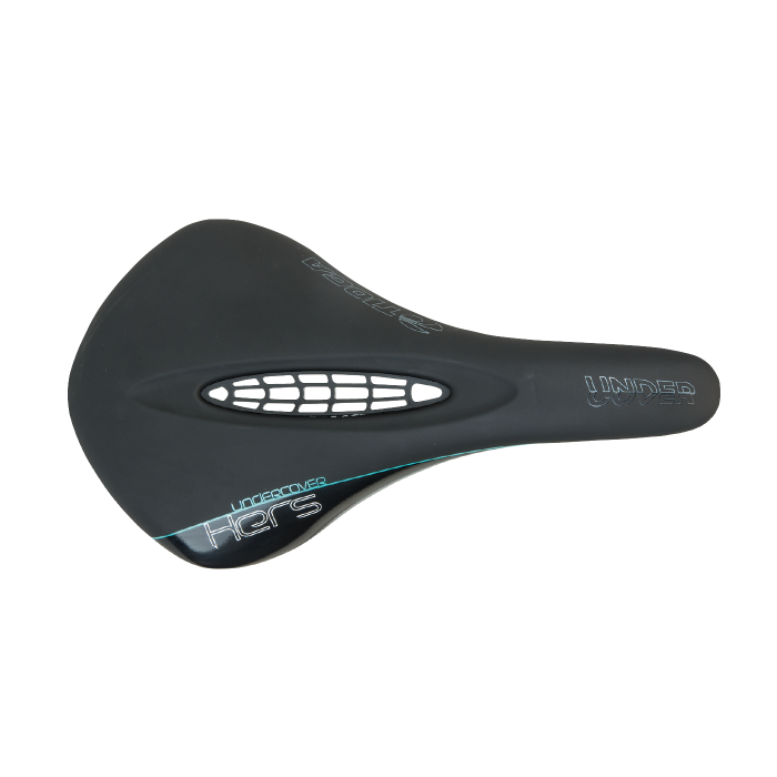 TIOGA (タイオガ) アンダーカバー ハーズ CrN Ti中空レール