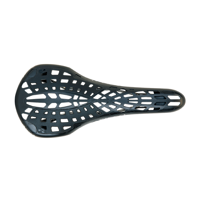 TIOGA (タイオガ) スパイダー アウトランド クロモリ中空レール