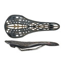 TIOGA (タイオガ) スパイダー アウトランド CrN Ti中空レール