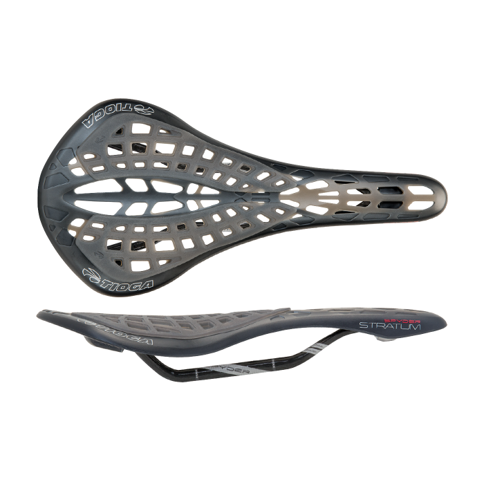 TIOGA (タイオガ) スパイダー ストレイタム カーボンレール