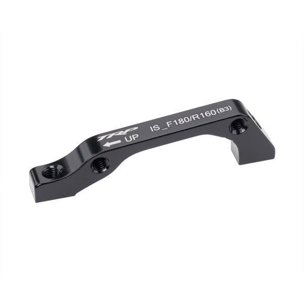 TRP B3 IS Adapter (対応ローター径:フロント/180mm、リア/160mm)