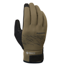 Shimano (シマノ) WINDSTOPPER インサーレテッド グローブ サンドブラウン