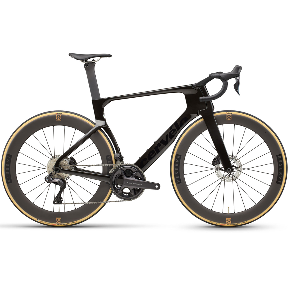 CERVELO (サーベロ) S5 R8170 ULTEGRA Di2 12S (アルテグラ) 2026年 完成車 ロードバイク