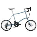 DAHON (ダホン) MAKO (マコ) ミニベロ 小径車