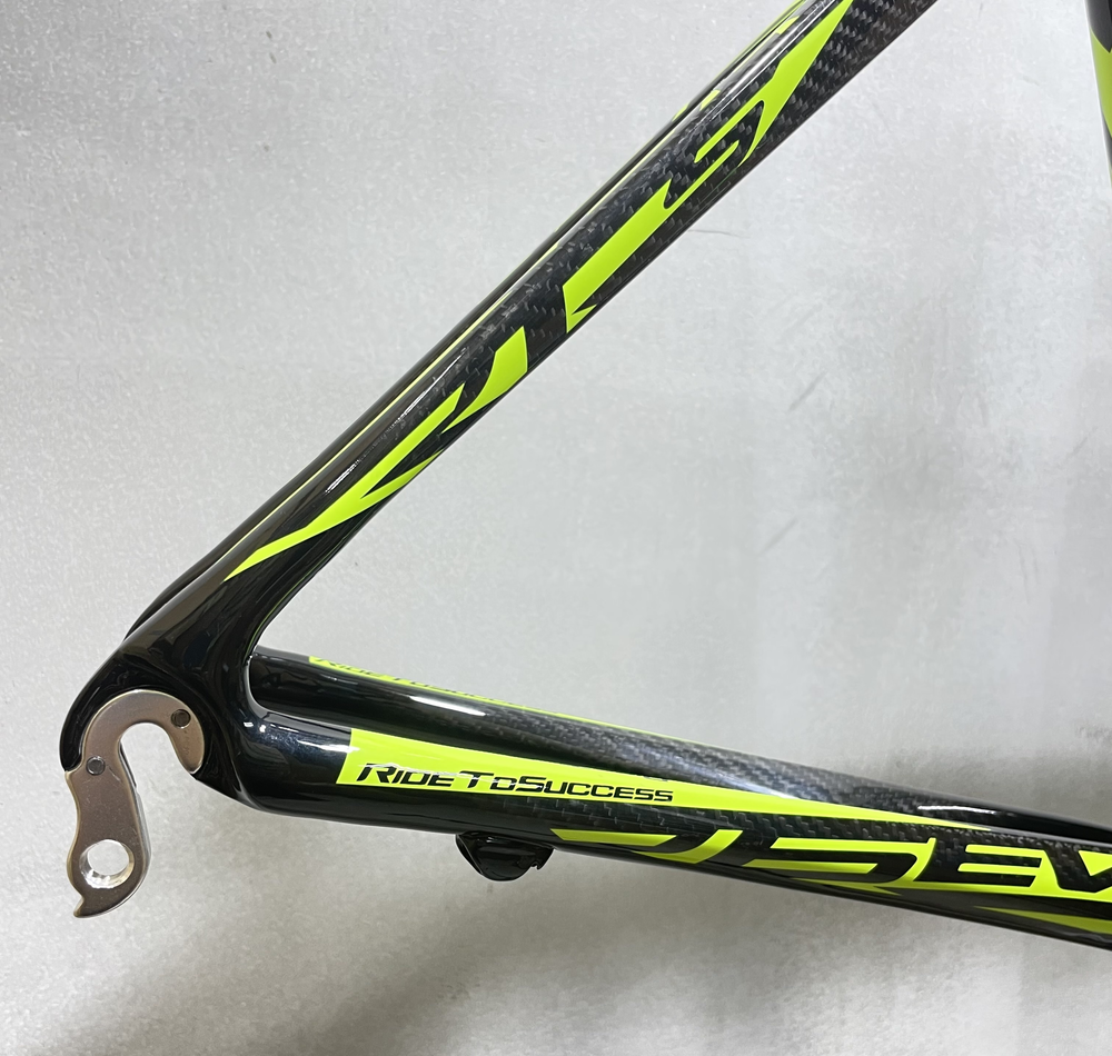 RTS アールティーエス TTR-7 k-night (チームエディション) 2014年頃