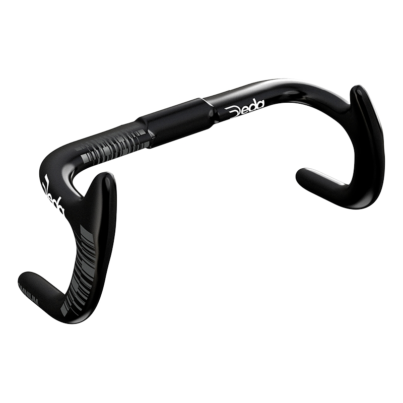 Deda (デダ) OMNIUM (オムニアム) トラックハンドルバー 31.7mm / 320mm