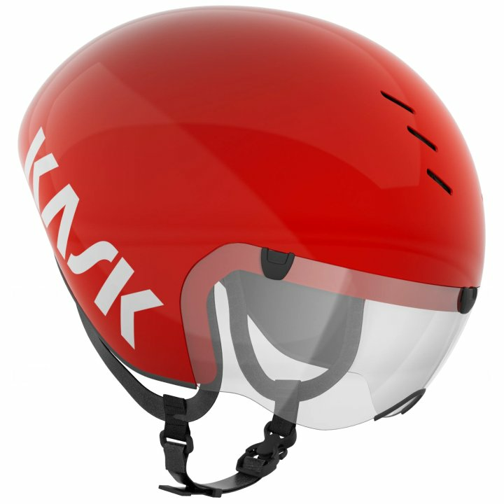 KASK (カスク) BAMBINO PRO (バンビーノ プロ) ヘルメット