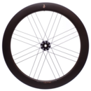 【SALE】Campagnolo (カンパニョーロ) BORA WTO 60 (ボーラWTO 60) DB ディスクブレーキ 2WAY シマノ用 SMU 前後セット