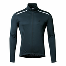 PEARLIZUMI(パールイズミ) B2300 ストレッチ ウィンドシェル ワイドサイズ 9.ブラック