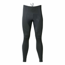 ■PEARLIZUMI(パールイズミ) 6010-3DR ウィンドブレーク ライト タイツ 10度対応 2.ブラック