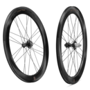 Campagnolo (カンパニョーロ) BORA ULTRA WTO 60 DB (ボーラウルトラ WTO 60 ディスクブレーキ) 2WAY C19 前後セット シマノフリー