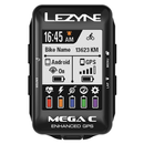 ■ LEZYNE (レザイン) MICRO COLOR GPS ブラック