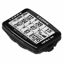 ■ LEZYNE (レザイン) MEGA XL GPS ブラック