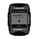 ■ LEZYNE (レザイン) MACRO PLUS GPS ブラック