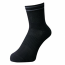 PEARLIZUMI(パールイズミ) 46 クールネス ソックス 11.ブラック