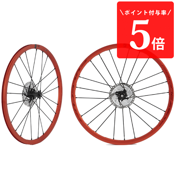 フルクラム レーシング 600db ホイール ディスク - 自転車