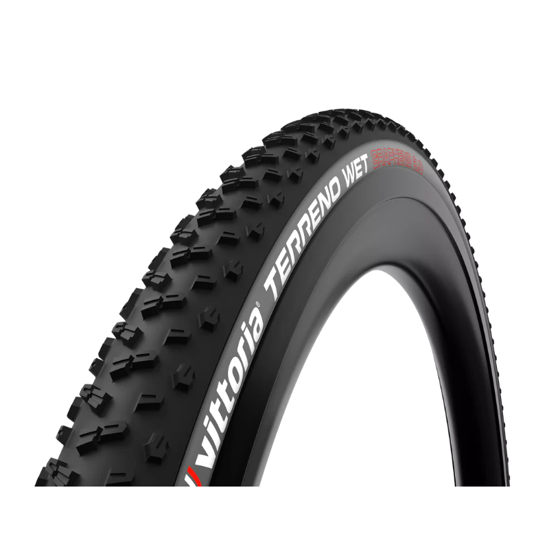 【SALE】Vittoria (ビットリア) Terreno WET(テレーノウェット) TNT Cyclocross タイヤ