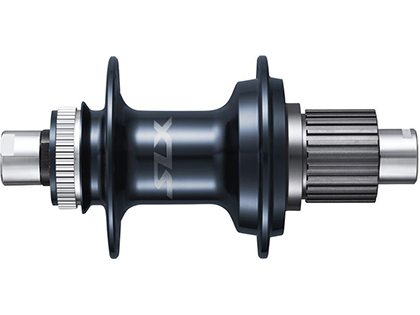 Shimano (シマノ) SLX FH-M7110 DISC リアフリーハブ (12x142/マイクロスプライン)