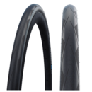 SCHWALBE (シュワルベ) デュラノ DD クリンチャータイヤ グラファイトスキン