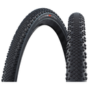 SCHWALBE (シュワルベ) G-ONE (ジーワン) バイト Evolution チューブレスイージー グラベルタイヤ 700×40C
