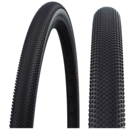 SCHWALBE (シュワルベ) G-ONE (ジーワン) オールラウンド Evolution チューブレスイージー グラベルタイヤ 27.5×1.50