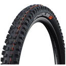 SCHWALBE (シュワルベ) MAGIC MARY (マジックマリー) SUPER GROUND チューブレスイージー ブラック 27.5×2.40
