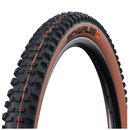SCHWALBE (シュワルベ) HANS DAMPF (ハンスダンプ) SUPER TRAIL チューブレスイージー ブロンズスキン 27.5×2.35
