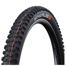 SCHWALBE (シュワルベ) HANS DAMPF (ハンスダンプ) SUPER TRAIL チューブレスイージー ブラック 27.5×2.35