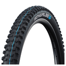 SCHWALBE (シュワルベ) HANS DAMPF (ハンスダンプ) SUPER TRAIL チューブレスイージー ブラック 27.5×2.60