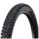 SCHWALBE (シュワルベ) BIG BETTY (ビッグベティ) SUPER GRAVITY チューブレスイージー ブラック 29×2.60