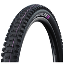 SCHWALBE (シュワルベ) BIG BETTY (ビッグベティ) SUPER DOWNHILL チューブレスイージー ブラック 27.5×2.40