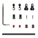【商談中】SRAM (スラム) Hydraulic Hose Kit/Double Compression (00.5318.036.000)
