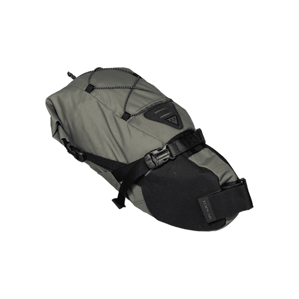 【SALE】TOPEAK (トピーク) バックローダー 10リットル グリーン