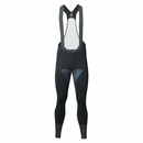 ■PEARLIZUMI(パールイズミ) VFT15-3DNP ビジョン ウィンター ビブ タイツ 0度対応 2.ストーム