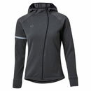 PEARLIZUMI(パールイズミ) W9336-BL シティライド フーディー 1.ブラック