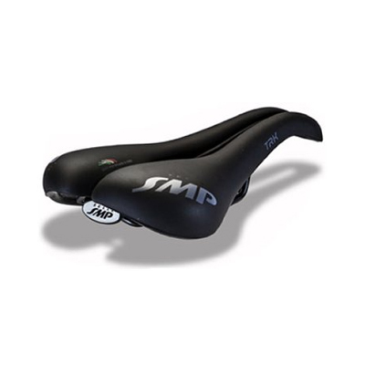 SELLE SMP(セラエスエムピー) TRK LARGE(ティーアールケーラージ) サドル ブラックマット