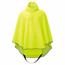 PEARLIZUMI(パールイズミ) 2370 サイクルポンチョ 1.ネオンイエロー