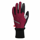 PEARLIZUMI(パールイズミ) W7215 ウィンドブレーク ウィンター グローブ 5度対応 7.チェリー