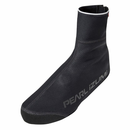 PEARLIZUMI(パールイズミ) 7911 ウィンドブレーク ロード シューズカバー 5度対応 4.ブラック