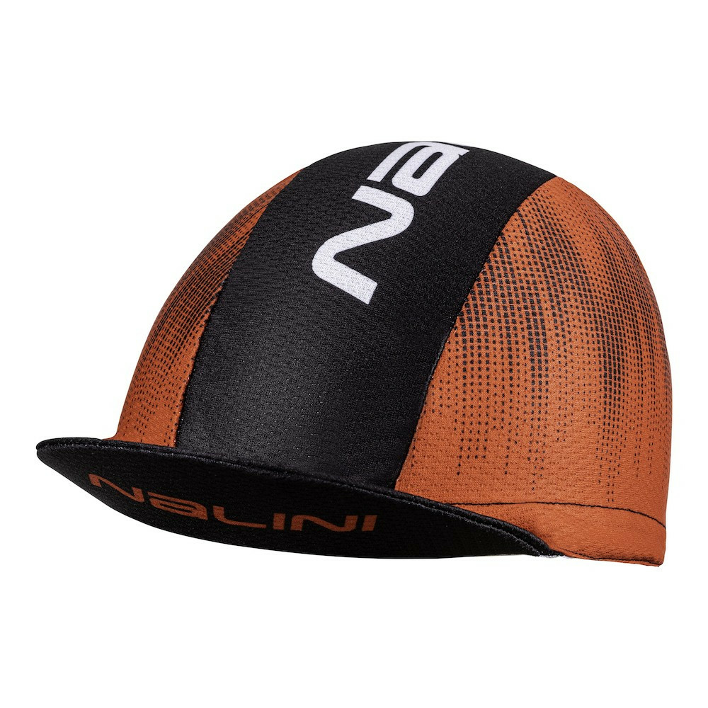 ウエムラサイクルパーツインターネット店 Nalini ナリーニ Elmont メッシュキャップ