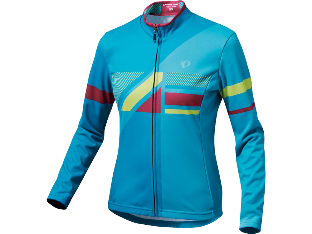 ■PEARLIZUMI(パールイズミ) W7455-BL プリントジャージ 15度対応 23.アングル