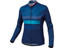 ■PEARLIZUMI(パールイズミ) W7455-BL プリントジャージ 15度対応 22.レイヤードット