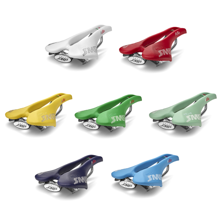 SELLE SMP(セラエスエムピー) F20C サドル カラー