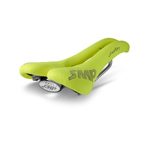 SELLE SMP(セラエスエムピー) DRAKON サドル イエローフロー