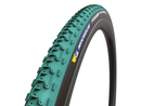 MICHELIN(ミシュラン) POWER CX JET(パワーCXジェット) TLR チューブレスレディ シクロクロスタイヤ 700×33C