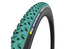 MICHELIN(ミシュラン) POWER CX MUD(パワーCXマッド) TLR チューブレスレディ シクロクロスタイヤ 700×33C