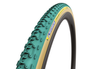 MICHELIN(ミシュラン) POWER CX JET(パワーCXジェット) シクロクロスチューブラータイヤ 28×33C